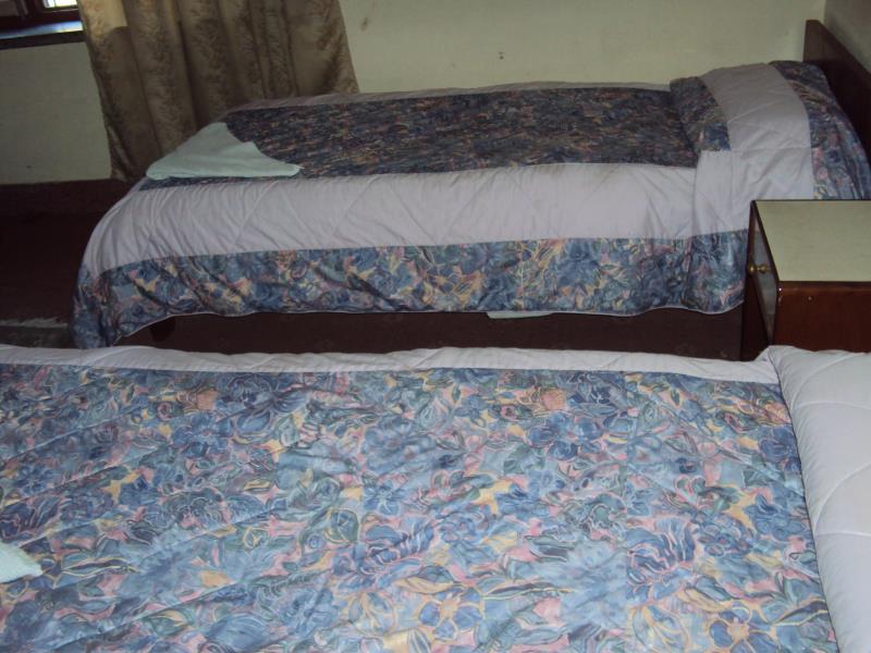 Kathmandu Nomad Hotel Kültér fotó