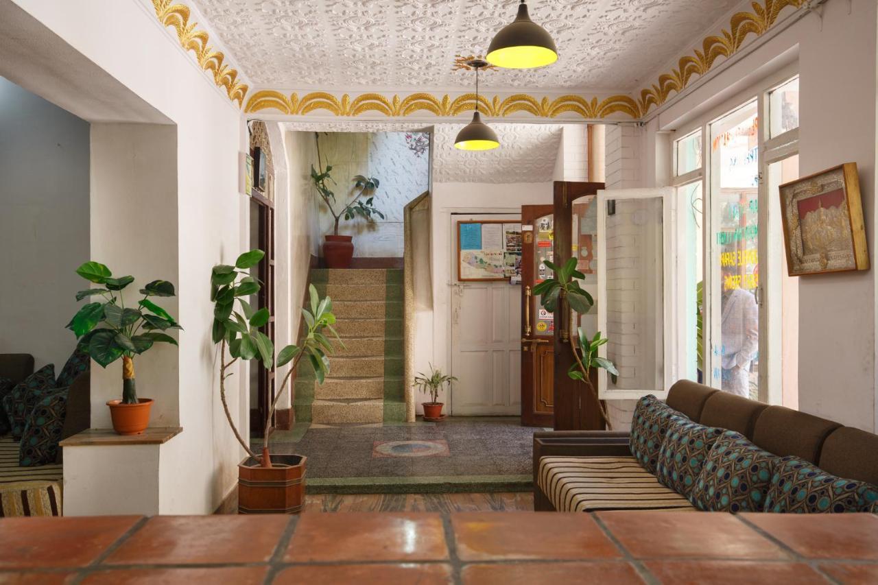 Kathmandu Nomad Hotel Kültér fotó